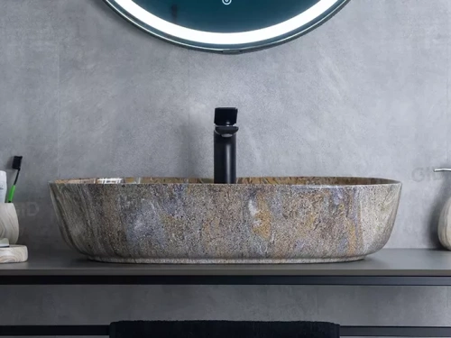 Умывальник Gid Mnc346T