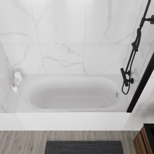 Ванна акриловая Vincea VBT-2B150