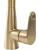 Смеситель для мойки Rea Mild gold matt B4803 Смеситель для мойки Rea Mild gold matt B4803