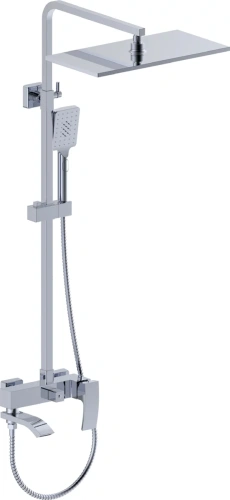 Душевая система Vivi Felice 2060 cromo