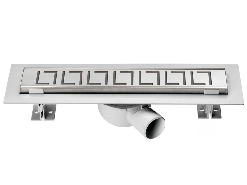 Трап для душа Vincea SAY OPTIMA BLOK 601.70.P.BLOK