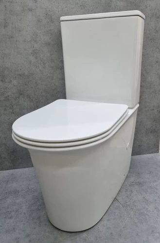 Унитаз напольный Ceramalux 1223A