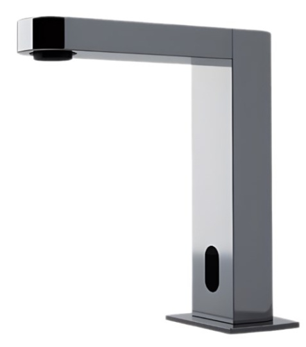 Смеситель сенсорный для раковины Sensor SE17 