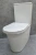 Унитаз напольный Ceramalux 1223A