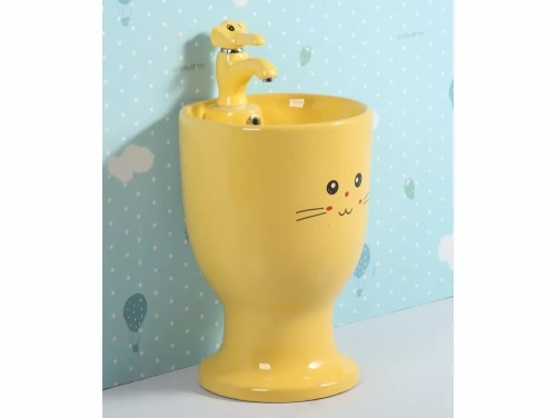 Умывальник Gid Nb193-Y