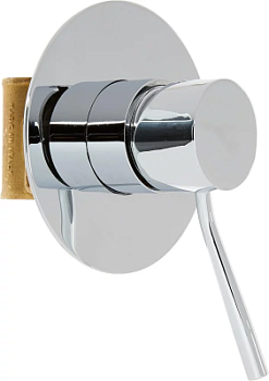 Смеситель для душа Remer Minimal N30L