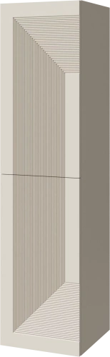 Пенал подвесной Caprigo Modo Quarta 35 35750R-SF023