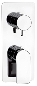 Смеситель для душа Remer Infinity I937