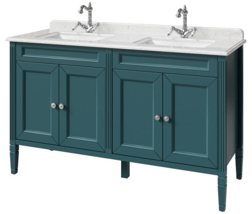 Тумба напольная Caprigo Albion Concept 140 34017-SF013