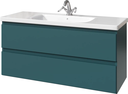 Тумба подвесная Caprigo Forte 120 36116-SF013