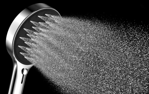 Душевая система Vincea Inspire VSFW-3I22MT2RMB