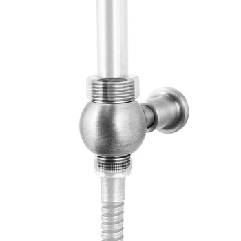 Кронштейн Caprigo 99-066-CRM