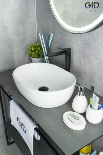 Умывальник Gid N9026b