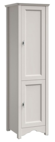 Пенал напольный Caprigo Preston 33950R-TP812