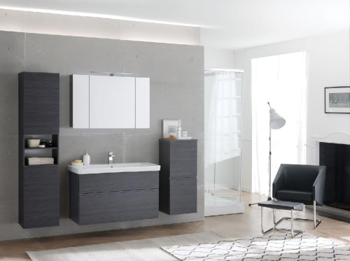 Пенал подвесной Kolpa-san Oxana O 1752 40 Hacienda bl 507310