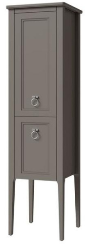 Пенал напольный Caprigo Jersey 34350 R-SF025