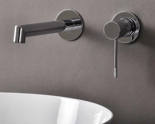 Смеситель для раковины Vincea Desire VBFW-1D1CH