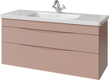 Тумба подвесная Caprigo Lento 120 36216-SF026