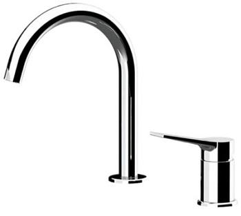 Смеситель для раковины Remer Slash SL57