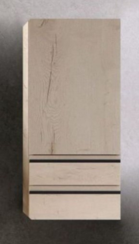 Пенал подвесной Kolpa-san Alexis A 1011 45 Craft wood 546330