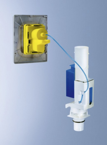 Кнопка смыва Grohe Skate Cosmopolitan 38732000 хром