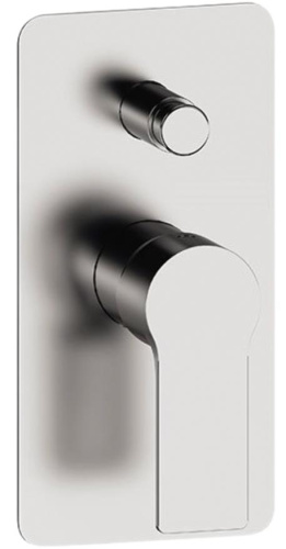 Смеситель для душа Remer Energy EY09L