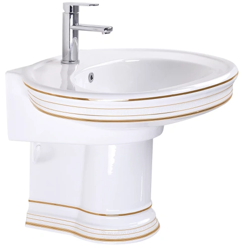 Умывальник CeramaLux 4290