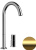 Смеситель для раковины Daniel Trilogy TG655LDP Смеситель для раковины Daniel Trilogy TG655LDP
