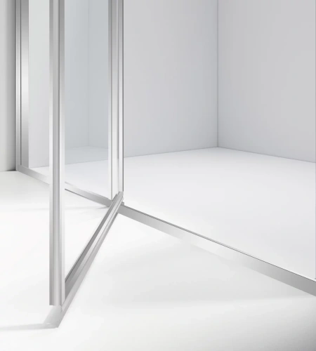 Душевой уголок Vincea Slim 8mm VSR-4SLP9012CL