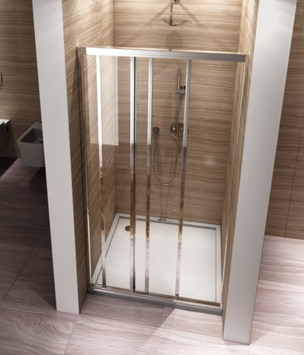 Душевая дверь Rea Alex 120 K0921