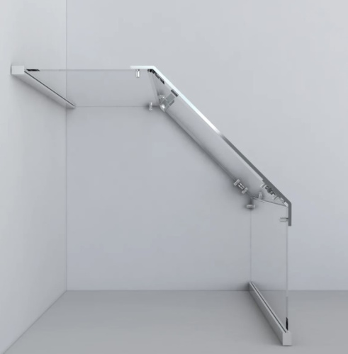 Душевой уголок Vincea Stresa VSP-1S900CH