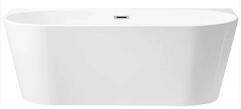 Ванна акриловая Rea Olimpia 170 W0633