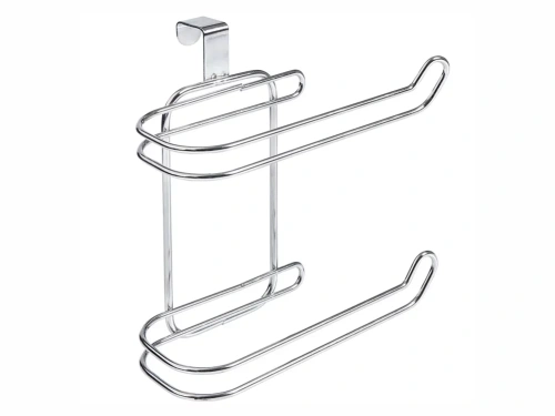 Бумагодержатель Rea chrome 07020