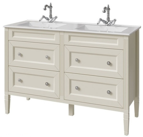 Тумба напольная Caprigo Albion Concept 120 34024-SF46