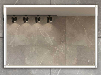 Зеркало Vincea LED 1000x800 VLM-3VN100