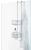 Полка для душевой кабины Decor Walther DW HGK2 0705000 Полка для душевой кабины Decor Walther DW HGK2 0705000