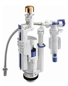 Смывной механизм Globo BA018