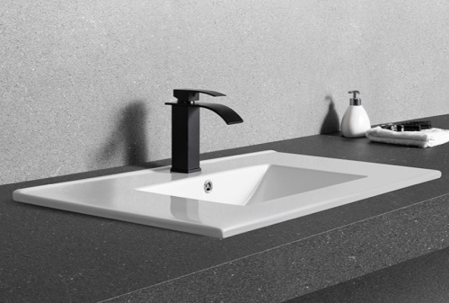 Умывальник CeramaLux 803-90