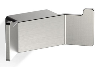 Крючок двойной Decor Walther Contract HAK2 0650477