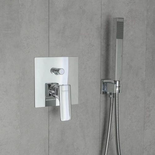 Смеситель для душа Mariani Rebel B00173RE