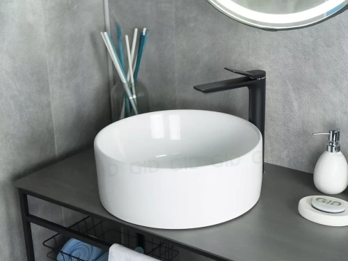 Умывальник Gid N9011