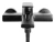 Смеситель для ванны Rea Verso black matt B7903 Смеситель для ванны Rea Verso black matt B7903