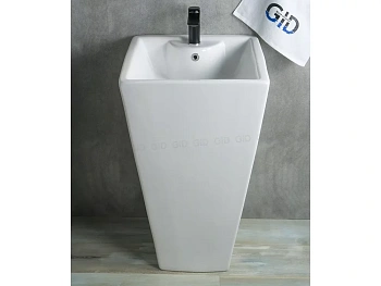 Умывальник Gid Nb145