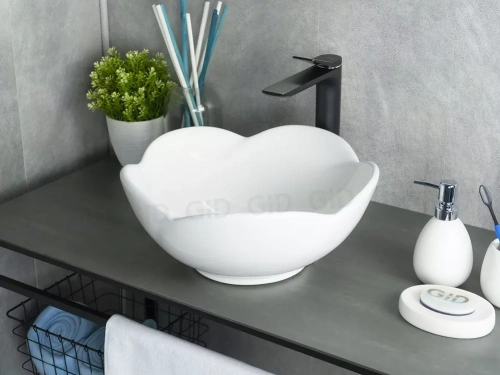 Умывальник Gid N9078