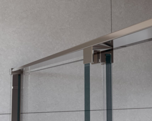 Душевая дверь Vincea Arno VPS-1A150CL