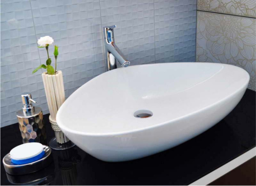 Умывальник CeramaLux 9062