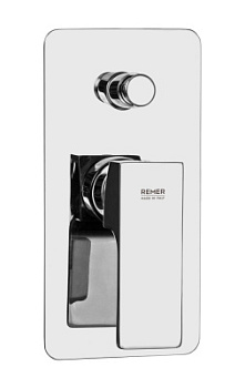 Смеситель для душа Remer Absolute AU09