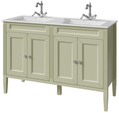 Тумба напольная Caprigo Albion Concept 120 34023-SF024