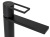 Смеситель для умывальника Rea Flip Black matt B2007