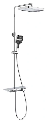 Душевая система Vincea VSFS-411CH